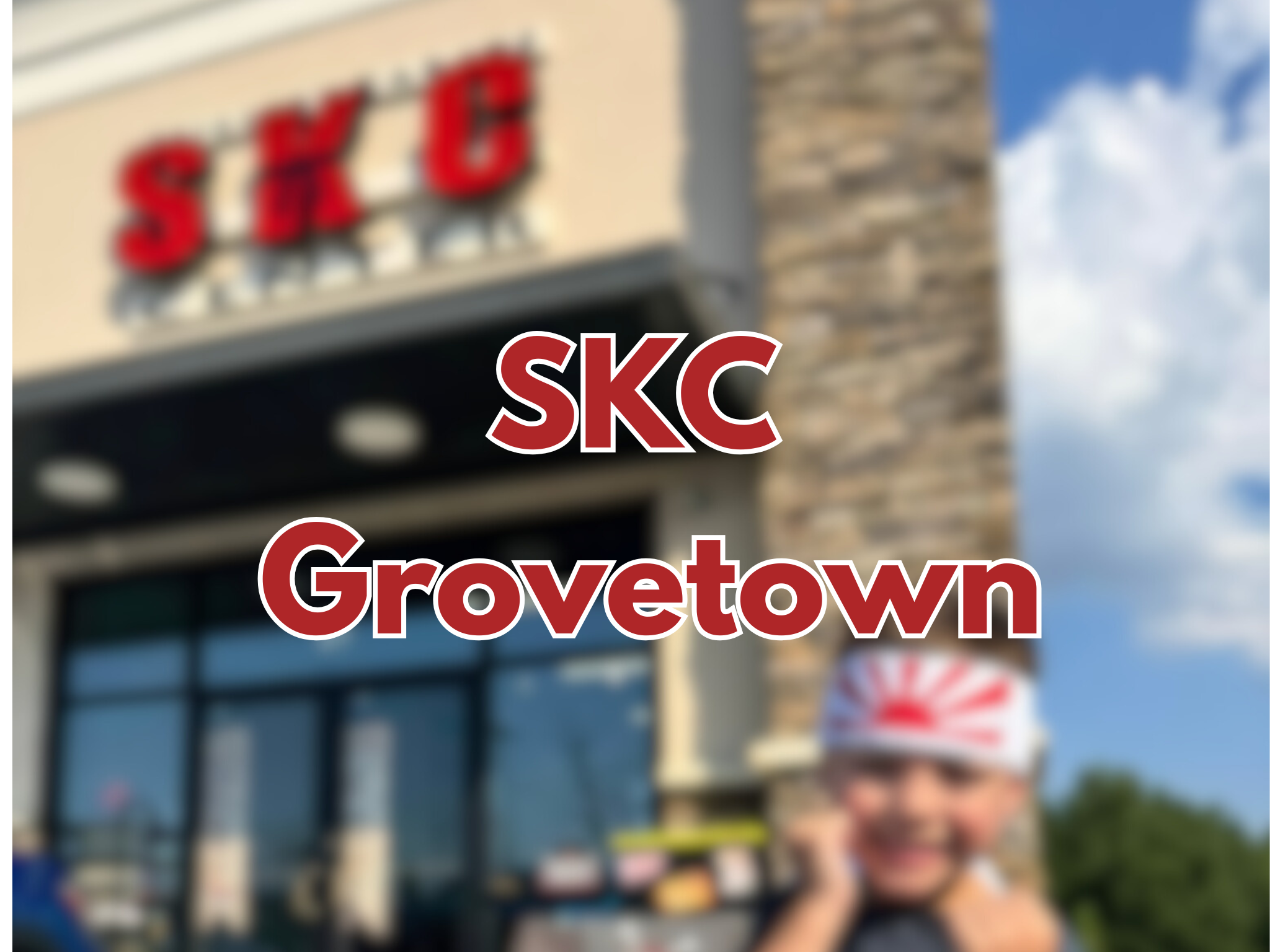 SKC Grovetown